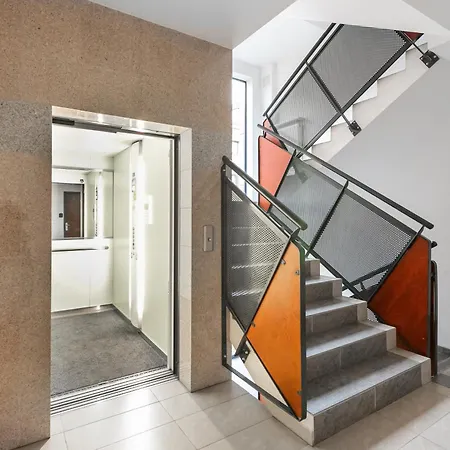Wilanow Sarmacka Stylish Apartment Warsaw Exterior photo