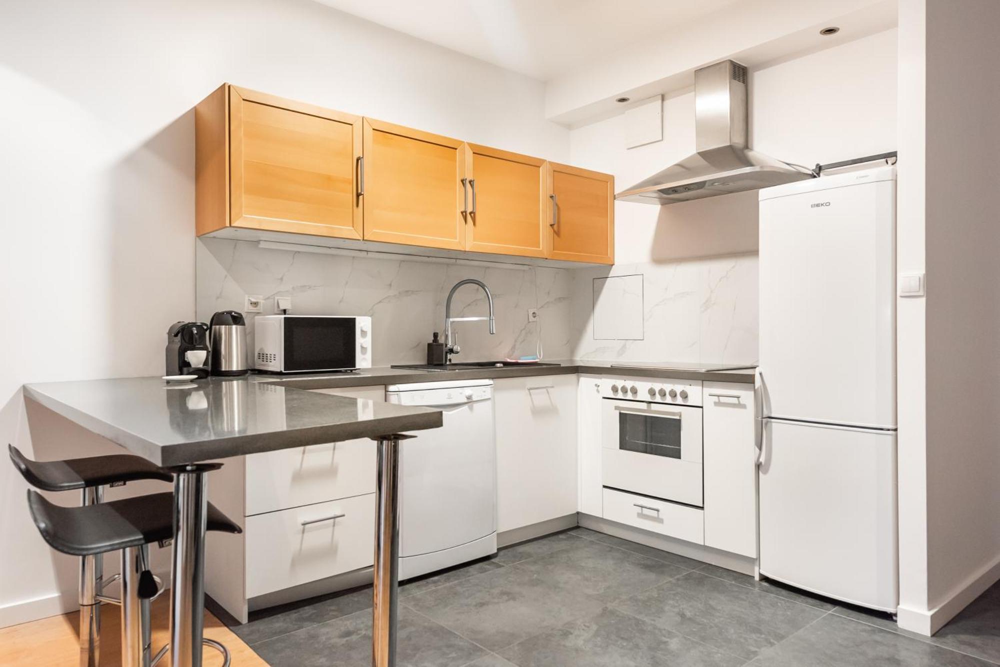 Wilanow Sarmacka Stylish Apartment *