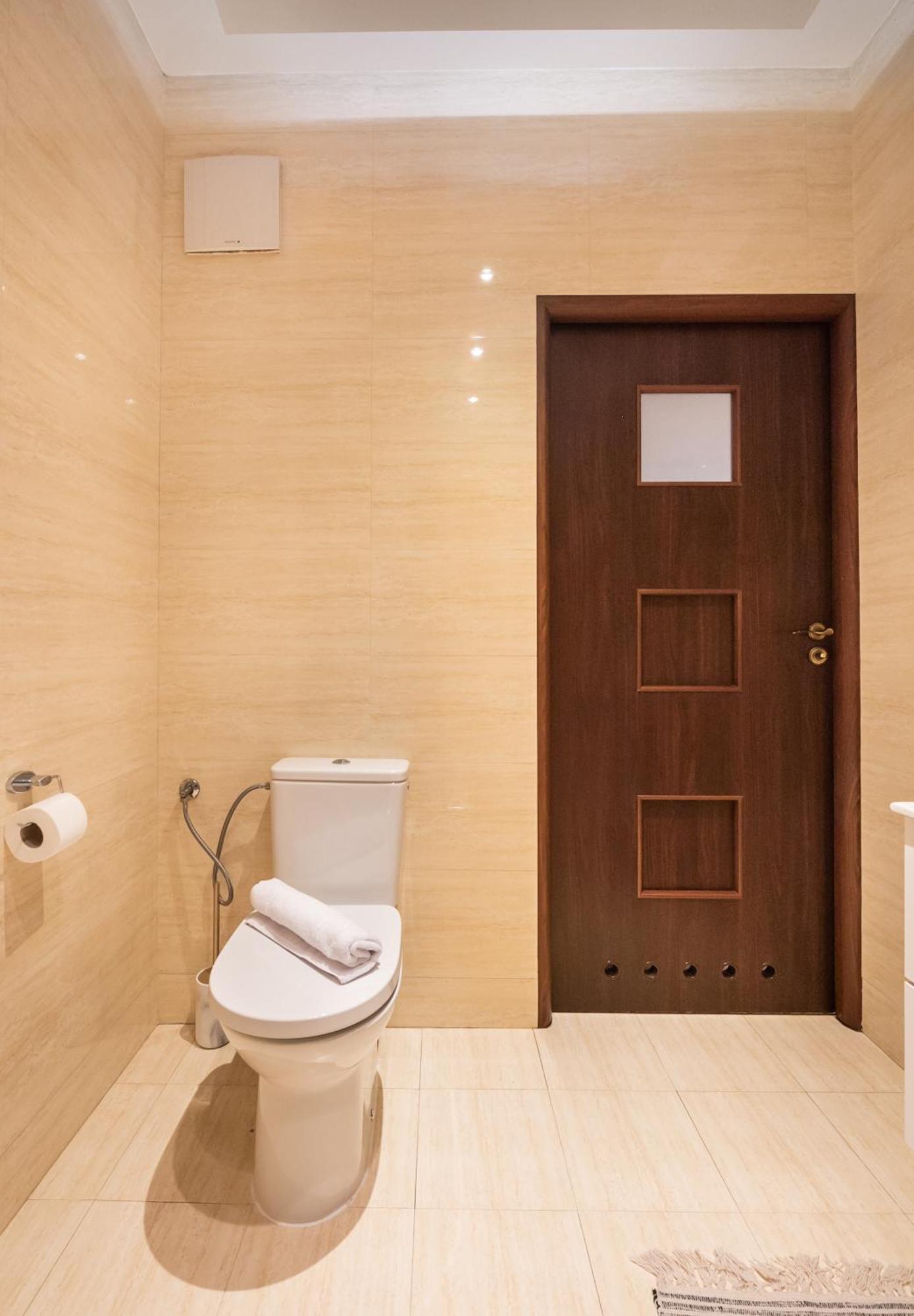 Apartment Wilanow Sarmacka Stylish