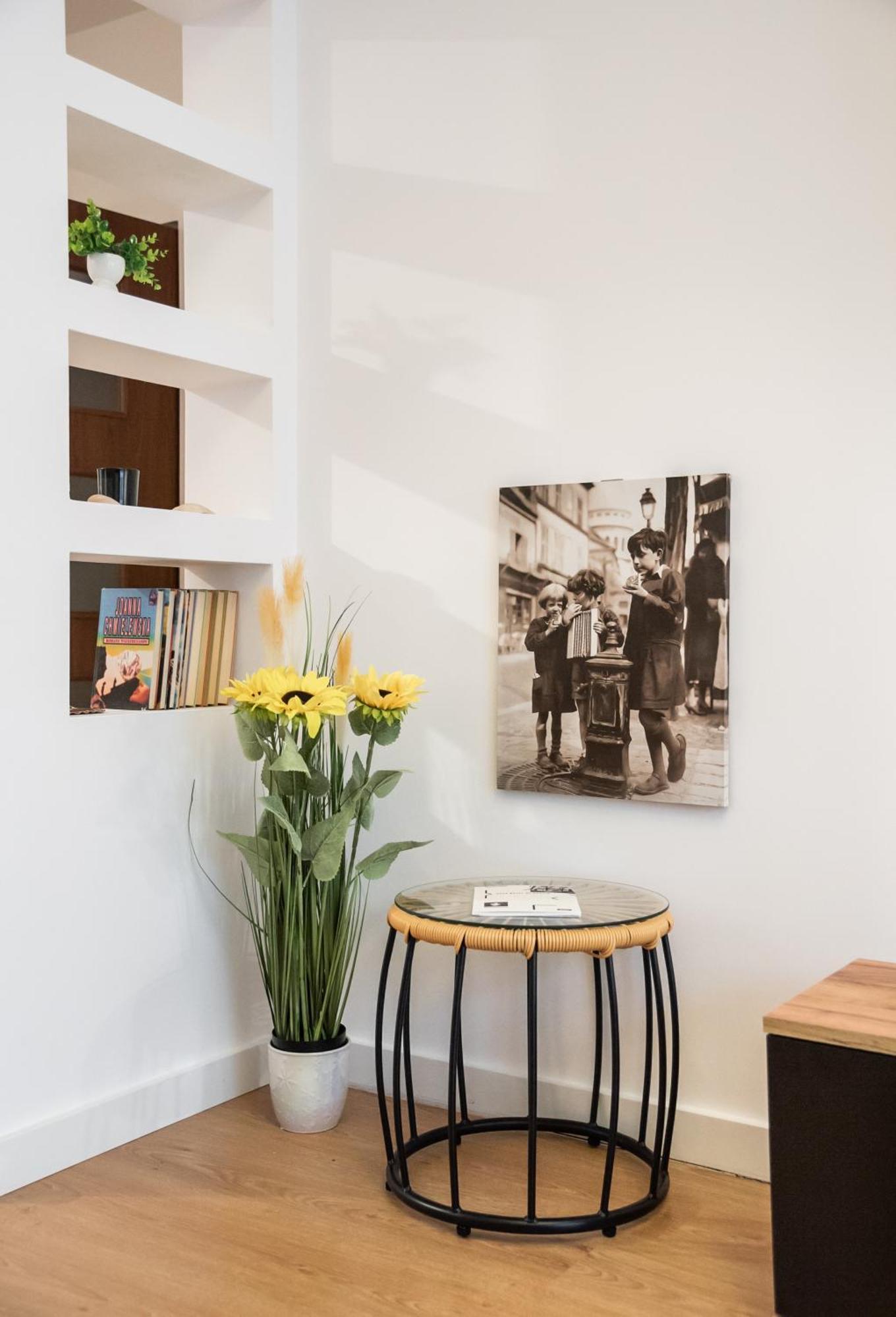 Wilanow Sarmacka Stylish Apartment *